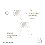 Zoom IMG-2 citrato di magnesio 2 250 Zoom IMG-2 citrato di magnesio 2 250