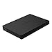 Produktbild Yottamaster Typ C Externes Festplattengehäuse 2.5 Zoll USB3.1 Werkzeugfreies für 2,5'' SATA HDD/SSD 7mm 9.5mm Werkzeuglose Windows/Mac/Linux -Schwarz [ 2TB & SATA3.0 & UASP ]