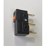 Technogym - Microinterruptor Run Excite, piezas originales de Technogym para máquinas de fitness | Reparaciones fiables y mejoras de rendimiento | Ideal para técnicos de gimnasio