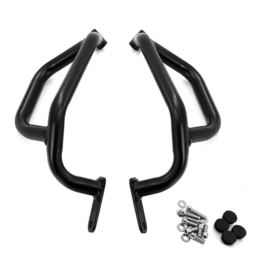 Blocs pare-chocs moto 450MT kit protecteur anti-chute finition premium