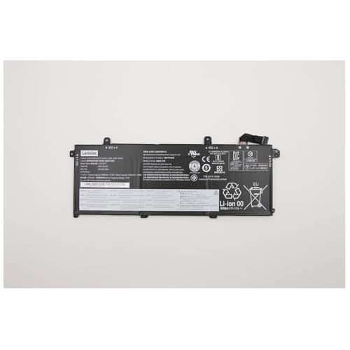 Lenovo 5B10W13954 composant de laptop supplémentaire Batterie Neuf - vue 4