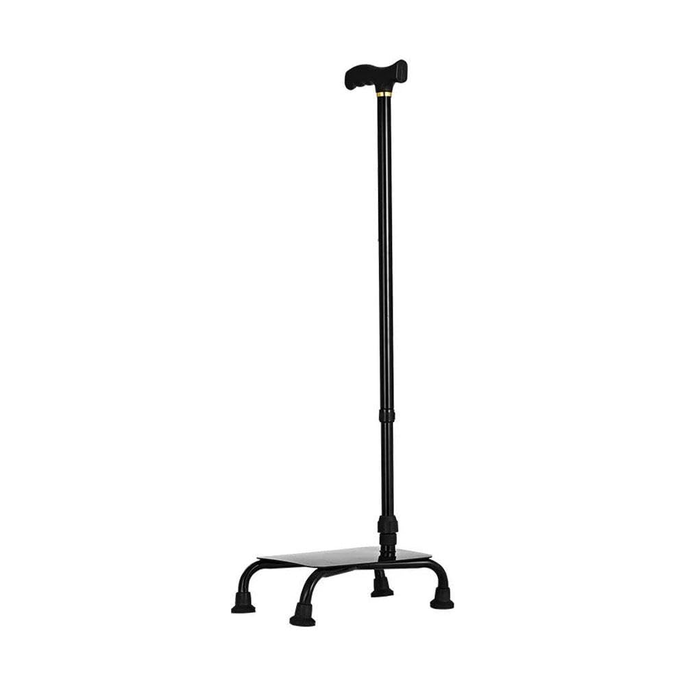 Bastone da passeggio, bastone da arrampicata per scale mezzo gradino dispositivi di aiuto scale per anziani, sollevamento scale in piedi, 10 sollevatori regolabili