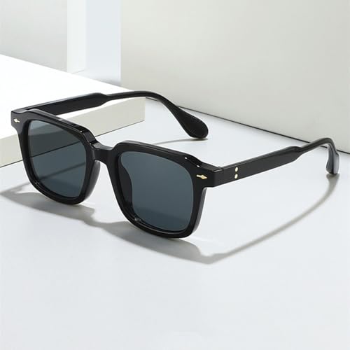 Lunettes de soleil tendance pour vos terrasses d'été et escapades urbaines