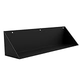 Wandregal des Schmiedeeisernen Regals des Nordischen Schmiedeeisenregals Kreative Wand HäNgen BüCherregal Wohnzimmer Fernsehhintergrundwanddekorationsrahmengestell LINGZE