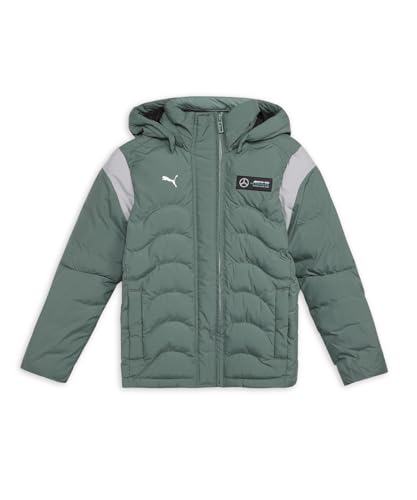 Image of PUMA Unisex Kids Jacket