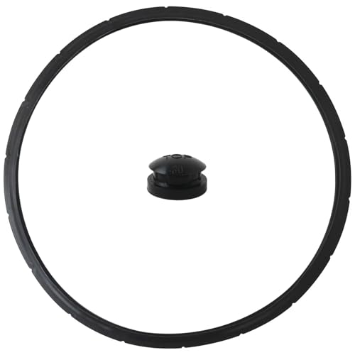 Xspeedonline 2026 New 09985 Repuesto Anillo Sellado para Olla a Presión Presto miniatura 1
