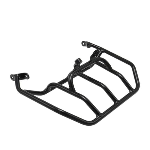 Support boîte supérieure BMW K1600 avec plateforme de fixation rigide