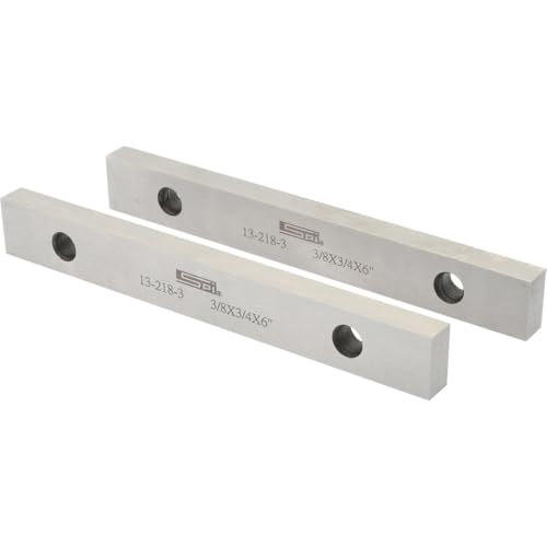 SPI Steel Parallel, 6