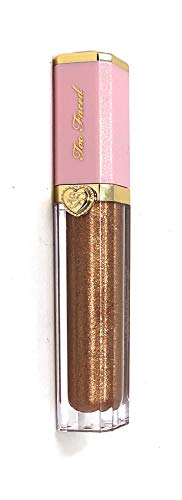 Rich & Dazzling High-Shine Sparkling Lip Gloss (Pretty Penny)