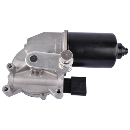 Moteur essuie-glace BMW E63 E64 mécanisme avant LCI 61617179433