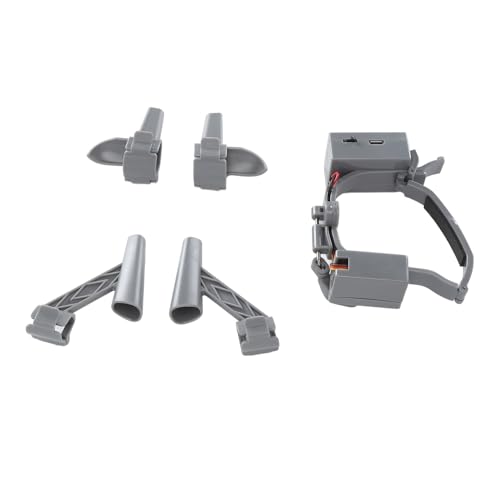 Système de libération pour Mavic Air 3 idéal pour mariages et livraison de cadeaux