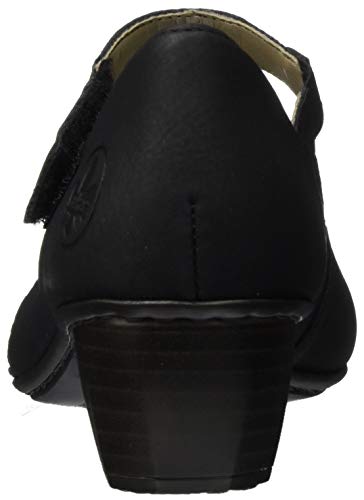 Rieker Dames voorjaar/zomer pumps - Image 4