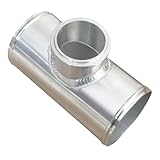 Universal 50mm V-Band BOV Flange 3