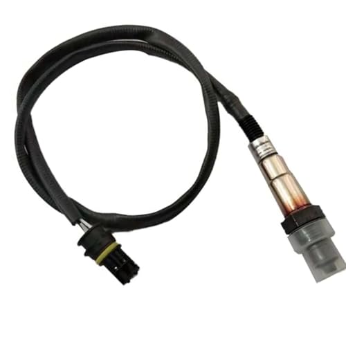 Sonde oxygène O2 haute précision 0258006318 pour bloc moteur Benz CLK500