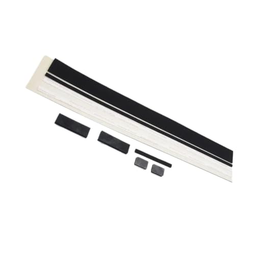 Kit de tampons d'étanchéité 950 pour mousse Konica Minolta Pro 1050 1200 5 sets