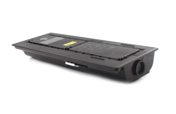 PINELIME TK-439 Black Toner Cartridge Compatible with 180/181/220