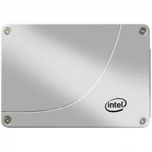 Intel �\���b�h�X�e�[�g�h���C�u 2.5�C���` (SSDSC2KG038T8)�B
