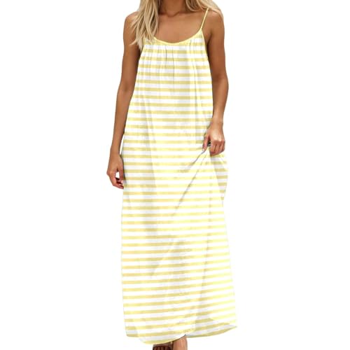 Robe de maison longue coupe ample contre la chaleur d'été