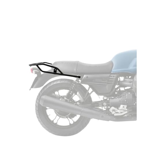 Porte-bagages arrière V7 plateau de support valise