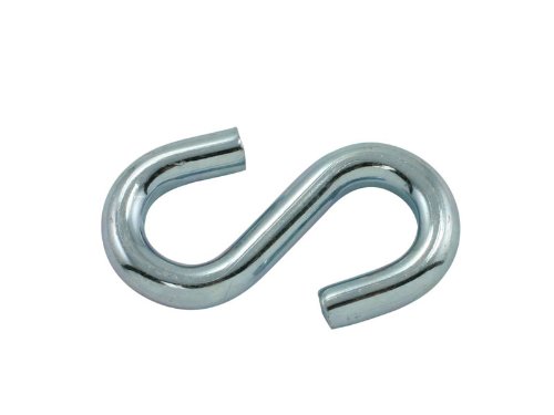TC S Hook, 316 Stainless S- Hook, Chain Carabiners, Hook Links, Clips Connectors S-Shape 2