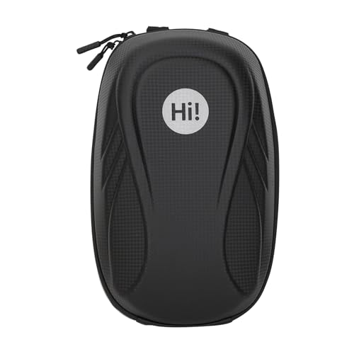 arlveke Bolsa De Armazenamento Para Patinete Compatível Com Segway Ninebot E2 Plus Ii/E2 Pro/E2Plus/F2/F3/Maxg2/Maxg3/C2/C2Pro/C2Lite/S2/Smax E Outros Acessórios Para Patinetes Elétricos.
