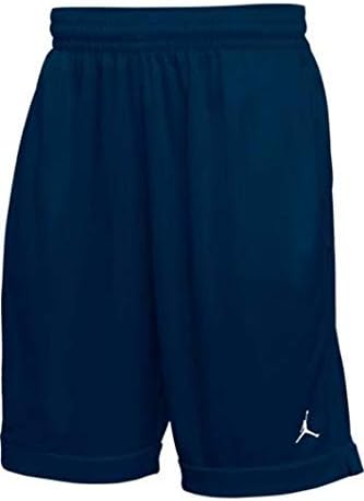 Jordan Team Practice Shorts Mens