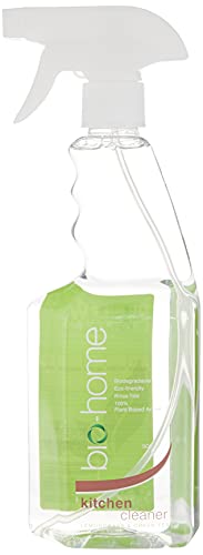 bio-home Kitchen Cleaner Lemongrass and Green Tea 500ml