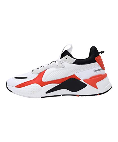 Image of Puma Unisex Adult RSX Mix Sneaker