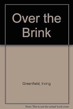 Paperback Over the Brink Book
