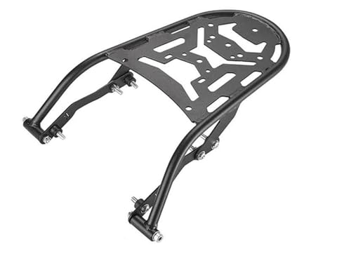 Porte-bagages arrière moto XT250 support chargement porte-paquet 2008-2023