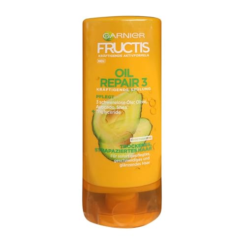 Garnier Fructis Spülung Oil Repair, 200 ml