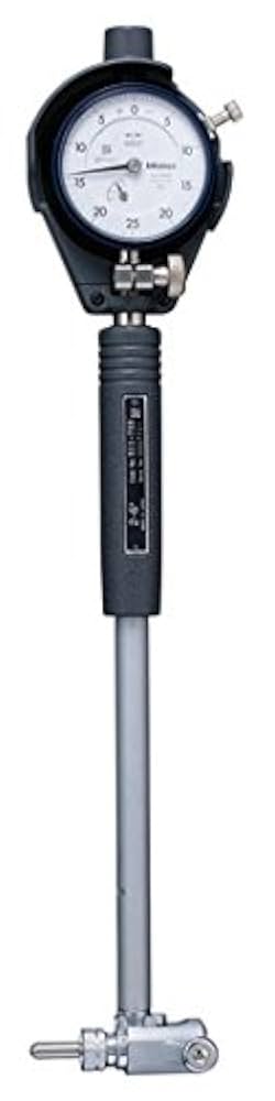 Amazon.co.jp: ミツトヨ 標準シリンダーゲージ CG400AX : DIY