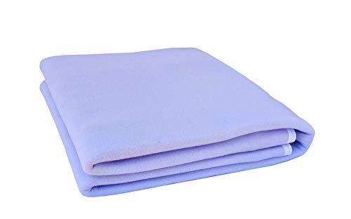 Expressions Electric Bed Warmer - Electric Under Blanket - Single Bed Size - Polar Fabric - 150cms x 80cms (POLAR)*SB) - Image 4