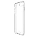 Speck Products Presidio Clear Case for iPhone 8 Plus (Also fits 7S/7 Plus and 6S/6 Plus), Clear/Clear