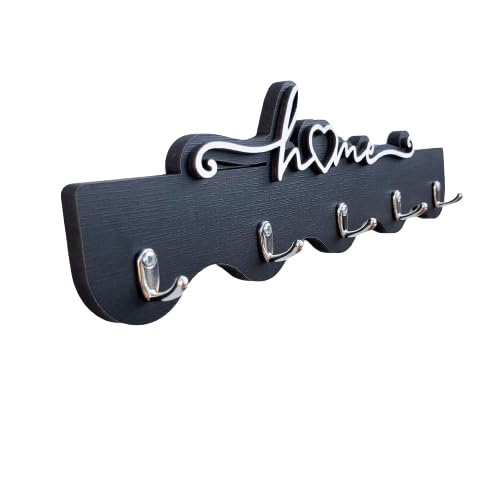 Porta Chaves Home Ondas - okiitech