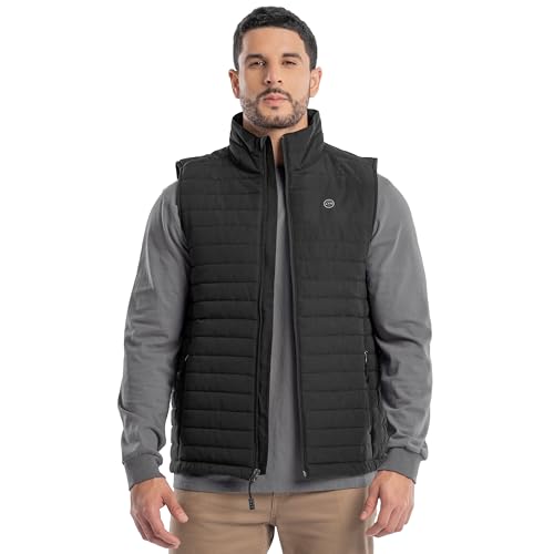 ATG by Wrangler Men's Quilted Vest