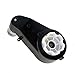 VORNEL Power Repair 1pcs Kids Car Toy Motorcycle Gearbox Ride On Car Gearbox 12V 550-18000 550-23000RPM DC Motor Wear-Resistant Low Noise Gearbox Lithium Riding (Color : 550-18000RPM)
