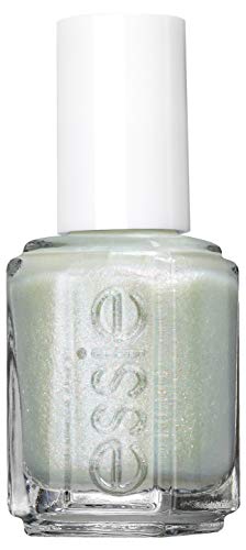 Essie Nagellack für farbintensive Fingernägel, Nr. 632 sip sip hooray, Grün, 13,5 ml
