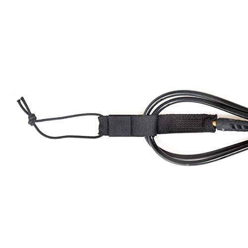 Fcs 2030-06F 6' Competition Classic Surfboard Leash thumb #2