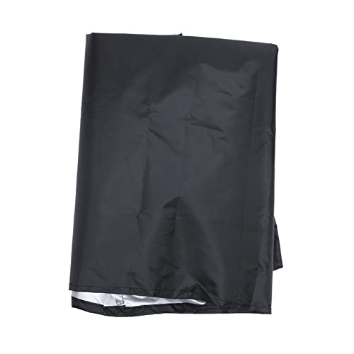 SUPVOX Funda para Resistente Oxford Protectora Exterior para Jardín y Barbacoa Polvo y Humedad