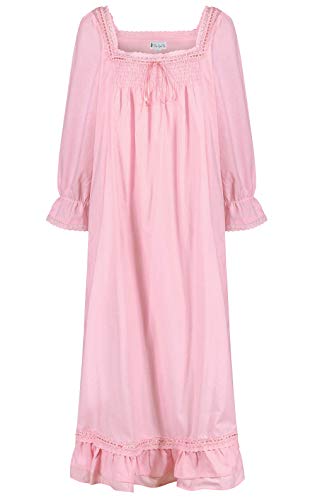 Image of The 1 for U Dorothy Flannel Nightgowns for Women - Christmas Nightgown for Women