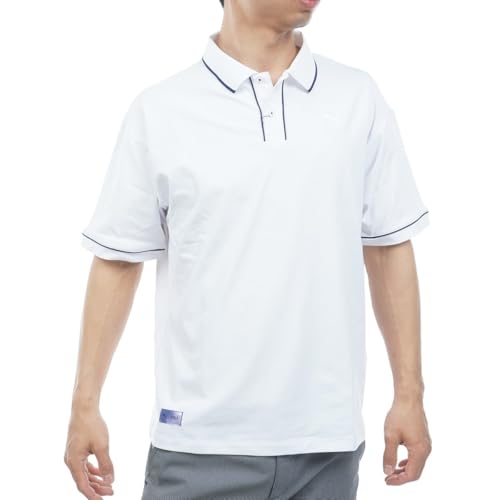 [�v�[�}] �S���t FOG SUMMER �|���V���c S/S�i�����j_63796802_�z���C�g�O���[_XXL