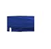 Skywalker Square Safety Pad (Spring Cover) for 15ft x 15ft Trampoline - Blue
