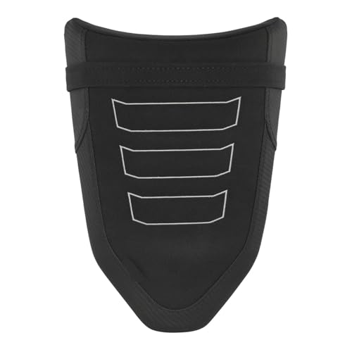 Asiento delantero Tenere 700 XTZ para eliminar la fatiga en ruta