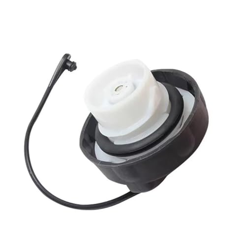 Bouchon de réservoir de carburant durable de qualité supérieure 52100552AG - 3