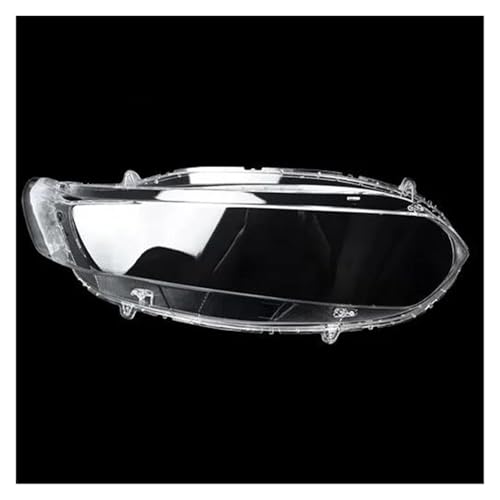 Couvercle phare gauche Accord 10e 2018-2022 coque lentille de remplacement