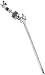 DW SM-9212 Closed Hi-Hat Boom Arm