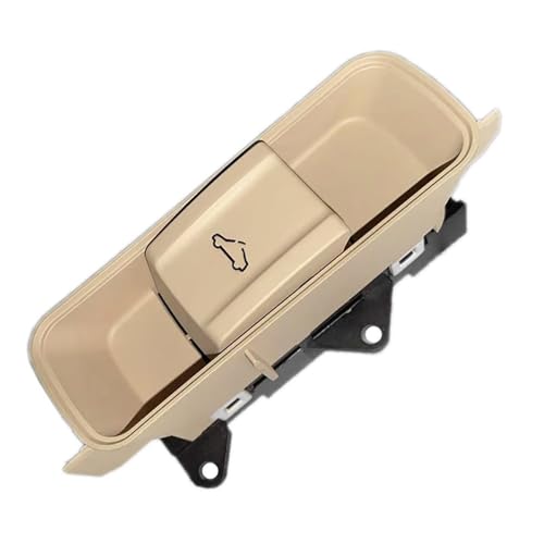 Toit ouvrant Audi en panne ? Remplacez le potentiomètre de commande intérieur beige
