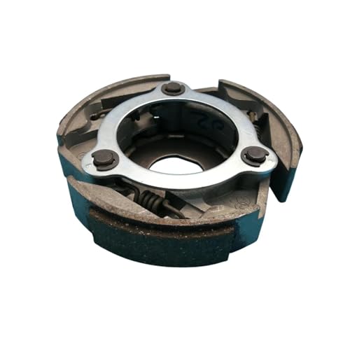 Patins d'embrayage 145 mm 250E pour quad Linhai 260 300 LH260 LH300