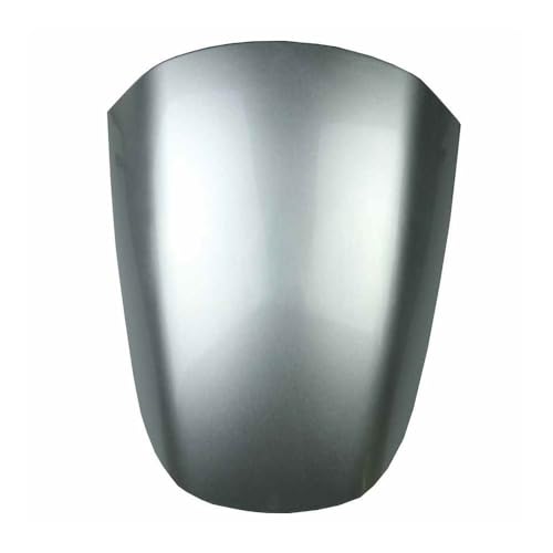 Capot de siège arrière ZX12R 2000-2008 carénage moto solo passager noir